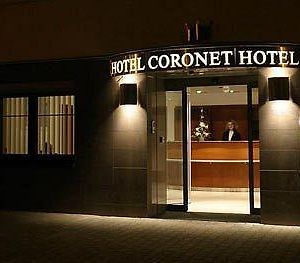 Hotel Coronet